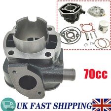 70cc Big Bore Cylinder Kit +