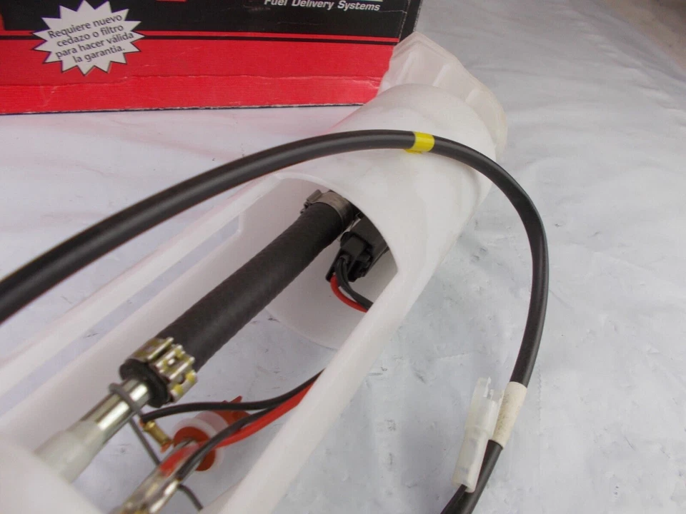 Conjunto de módulo de bomba de combustible - AWD Airtex E8379M se adapta; Volvo 850 C70 S70 V70 Foto 4 de 4