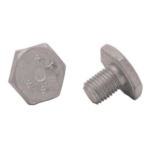 10 X You.S Orig. Locking Screws for Ford Fiesta / BMW/Volvo - 256Q6736AA