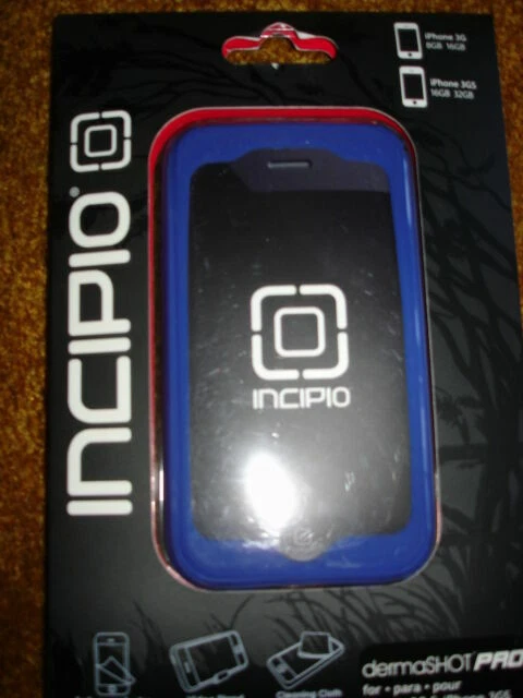 Acessórios para Celulares Incipio para Apple Apple iPhone 3G