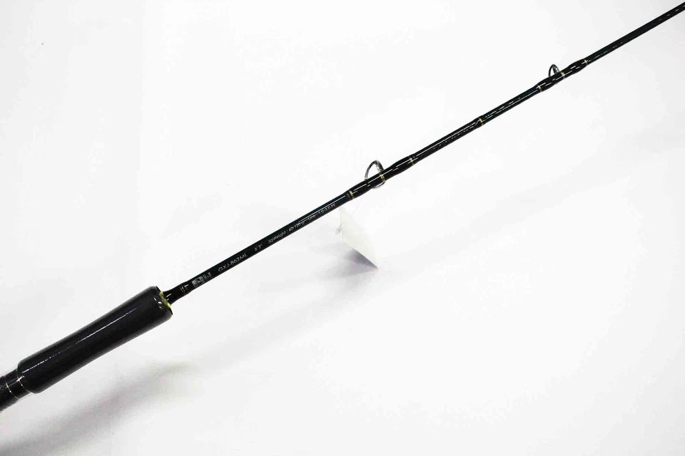 Major Craft Giant Killing Series Baitcast Rod GXJ B62 ML (0127) - Image 3 of 4