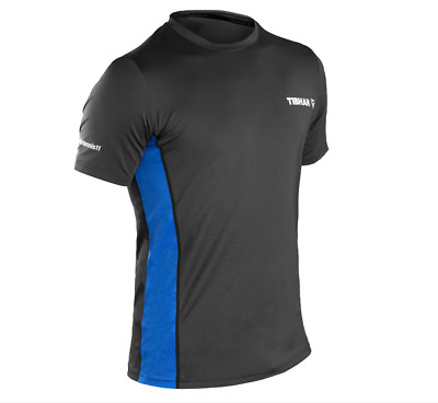 Tibhar T-shirt Select Estonia, Table Tennis Apparel, Ships in 10 Business Days
