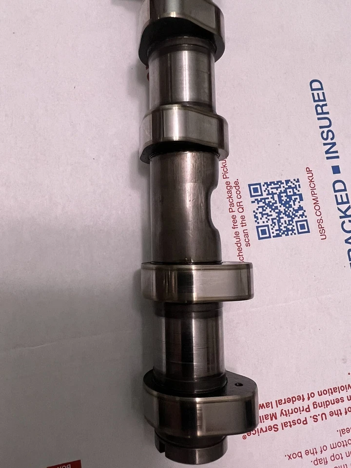 Volkswagen Intake Camshaft 06H109088 OEM 09-16 Audi A4 VW Tiguan EOS CC 2.0 Foto 4 de 4
