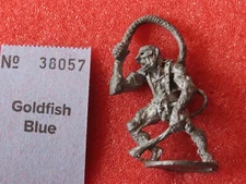 Citadel Fantasy Tribes Trolls C20 Troll Discipline Master Games Workshop OOP GW