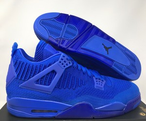nike air jordan 4 flyknit