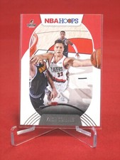 ZACH COLLINS 2020-2021 Panini HOOPS Basketball Card #3