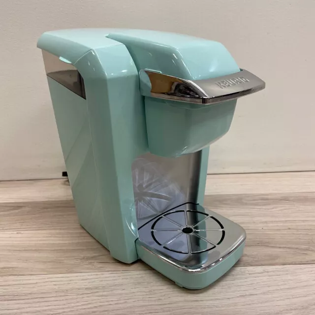 Keurig Aqua Coffee Maker eBay