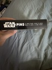 Disney Pin Star Wars May The 4th Be With You 2024 Jumbo Limited Edition of 4500 — photo 3