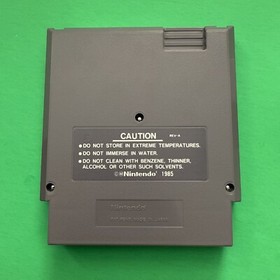 A Boy and His Blob (Nintendo NES) In Box W Manual