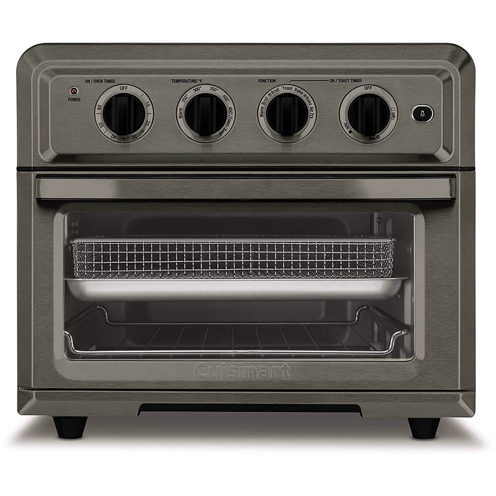 cuisinart convection toaster oven airfryer