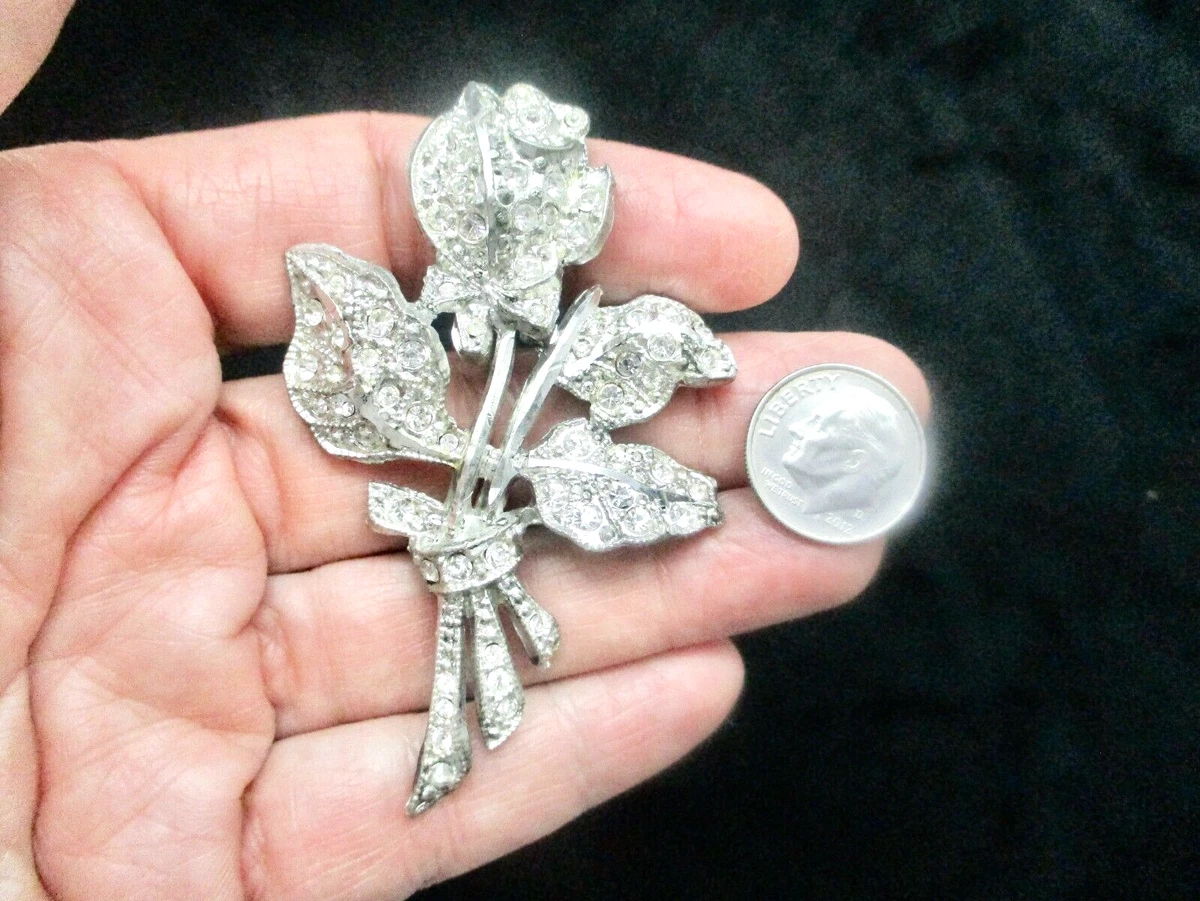 Ebay vintage brooches 2024 1930 to 1980