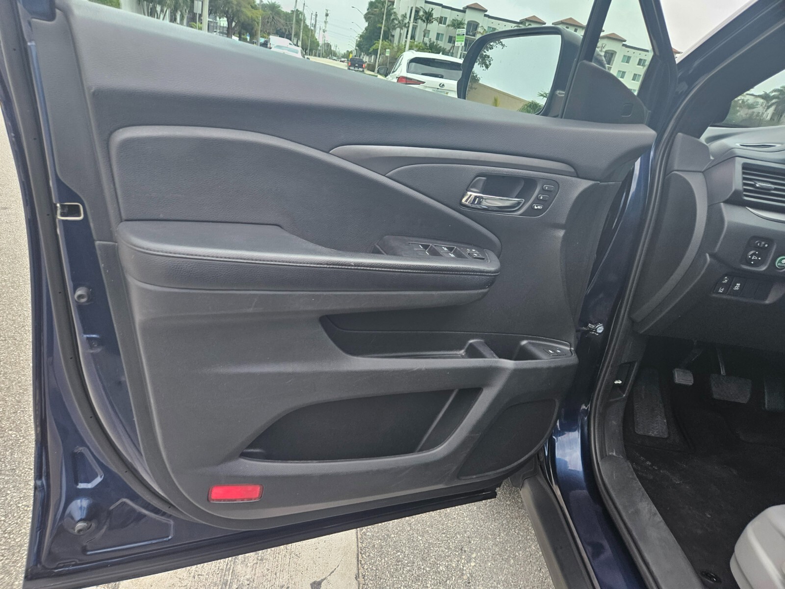 Honda Passport - Image 18