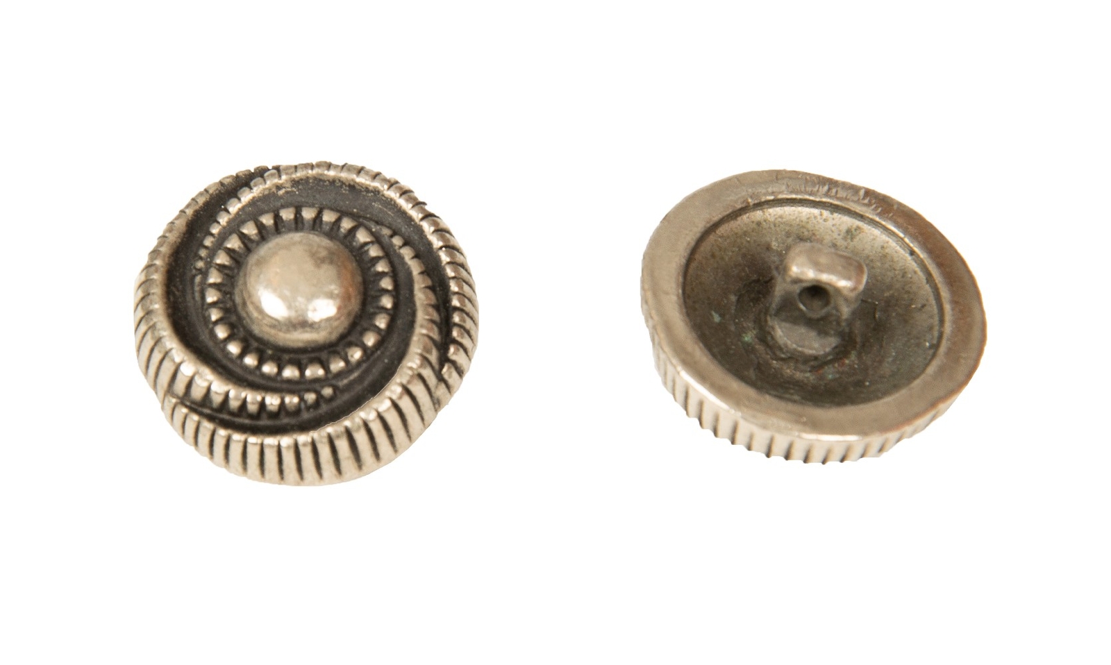 Набор из 4-х металлических рундуков для производства металла размером 20 x 20 x 11 мм Artikel B