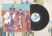 Joni Mitchell 2 LP Don Juan's Reckless Daughter 1977 Shrink Wrap EX/M-