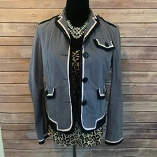 Marc Jacobs military jacket