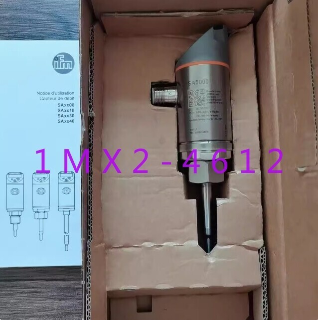 1pc new IFM SA5000 #F22