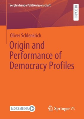 Origin And Performance Of Democracy Profiles