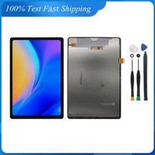 Touch Screen For Samsung Galaxy Tab S9 FE X510 X516 LCD Display Digitizer