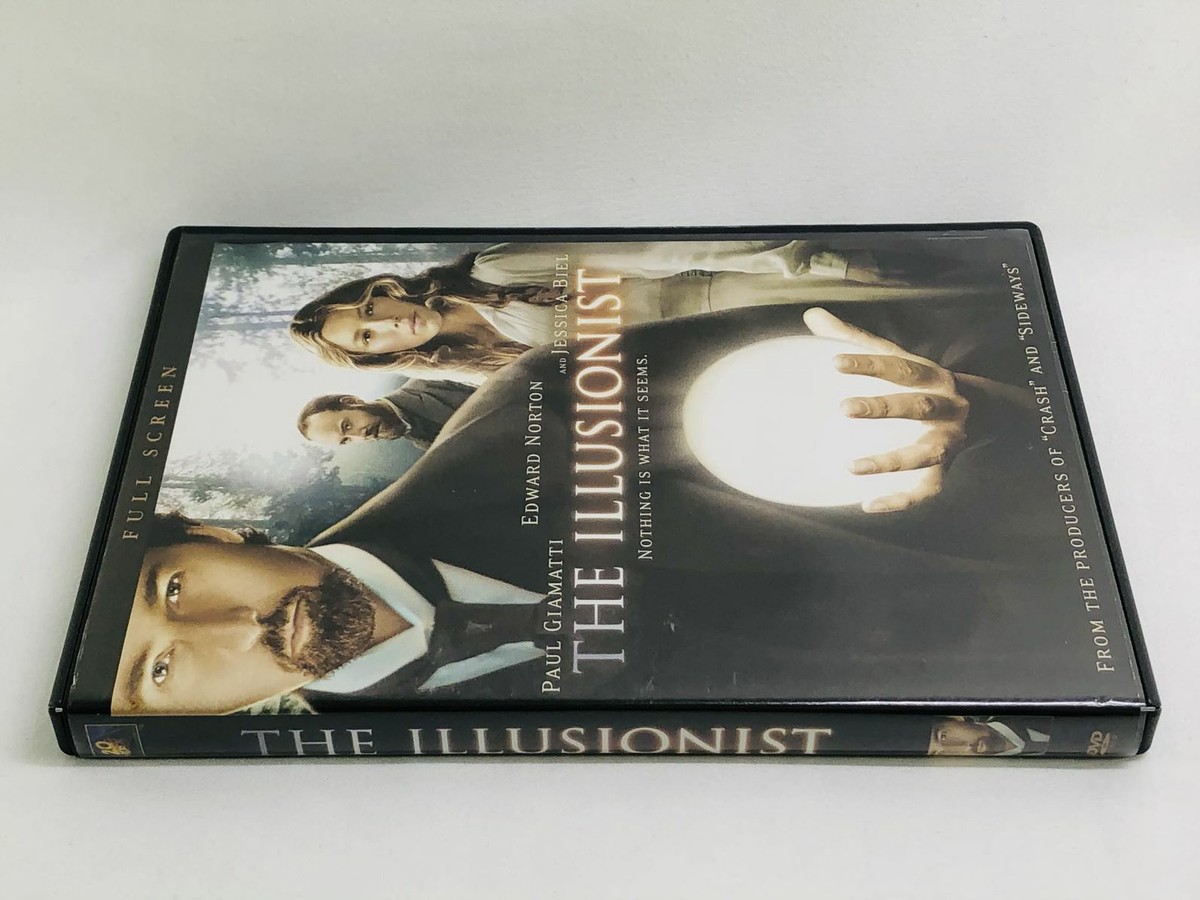 イリュージョニスト　DVD Amazon.co.jp: イリュージョニスト [DVD] : シルヴァン・ショメ: DVD