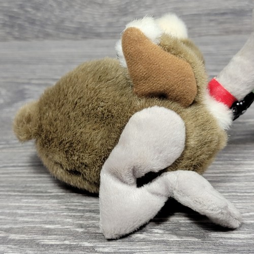 Coca-Cola International Collection Masha Ostrich South Africa Bean Bag Plush VTG - Picture 21 of 23