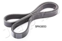 Japko Keilrippenriemen Passend FüR Honda Jazz II Civic Viii Hatchback