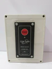 UNI SAFE ELECTRONICS A/S 802 