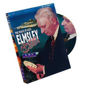 Alex Elmsley | eBay