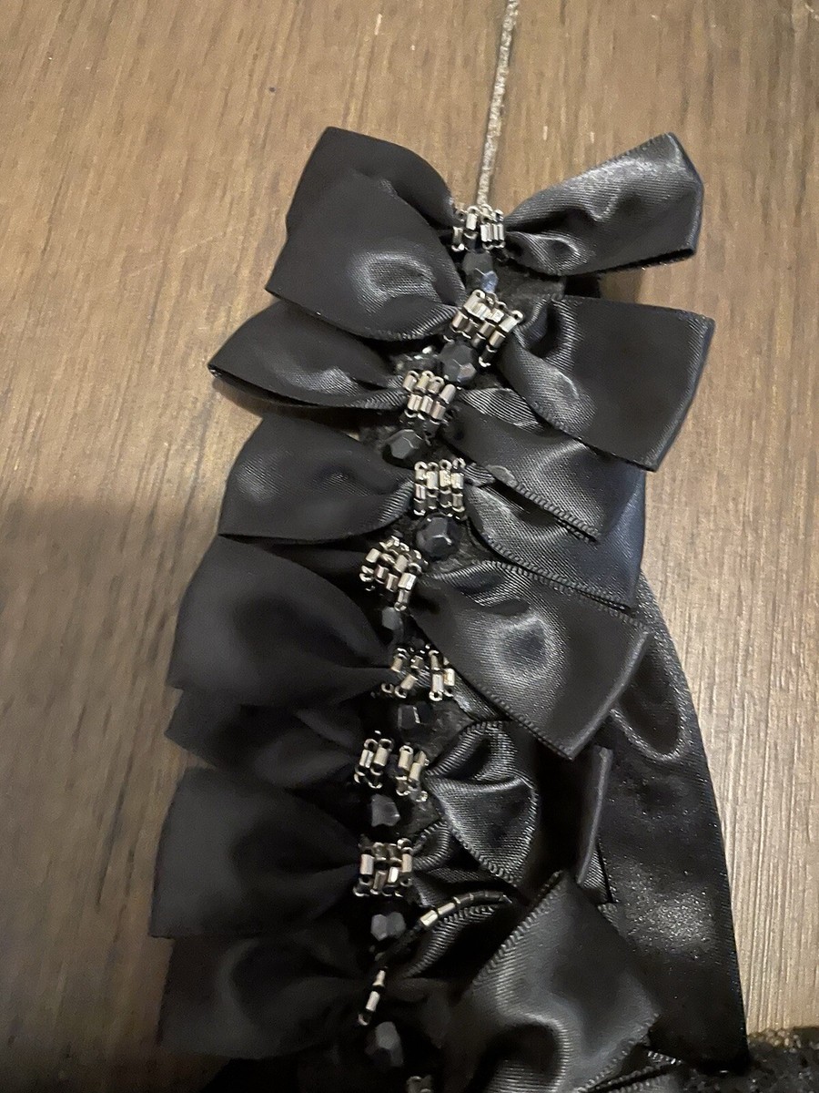 Taboo Prom Dress View 3