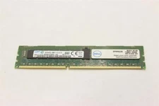 SAMSUNG M393B1G70QH0-YK0 8GB 1RX4 PC3L-12800R-11-12-C2-D3