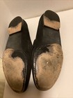 Christian Dior Loafers Slip-on Shoes Size 42 1/2 = 9 1/2 US Men Black Suede Used — photo 4