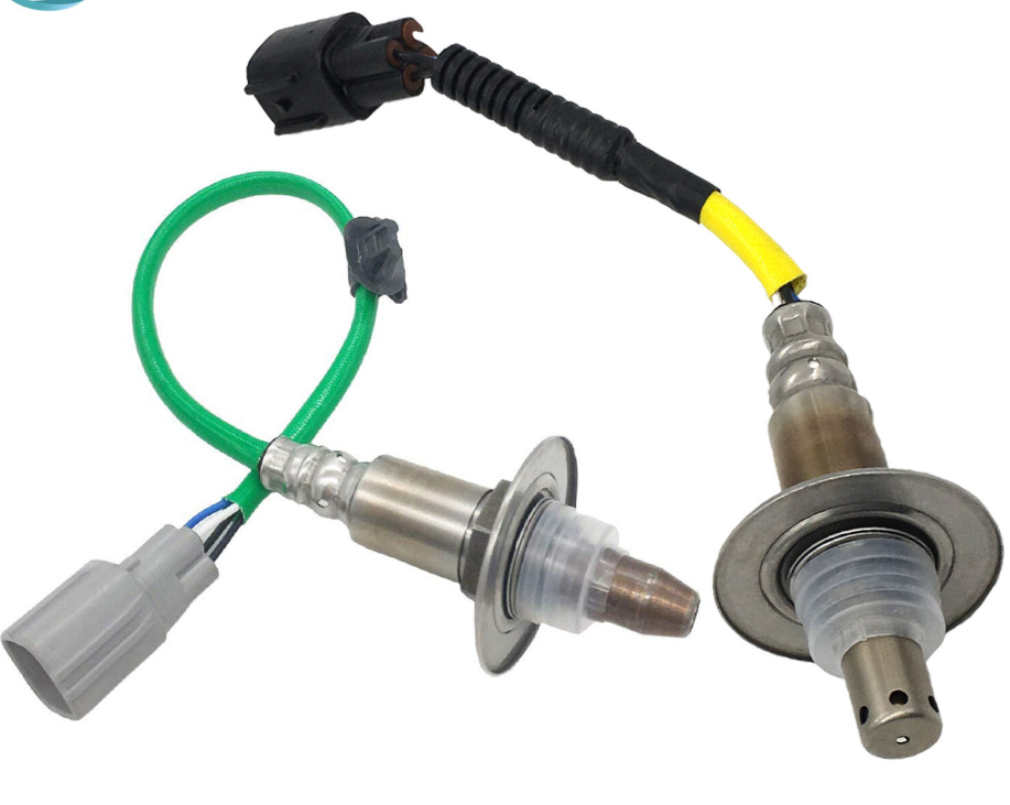 2X Up&Downstream Oxygen Sensor For Impreza 2012-14 For XV Crosstrek 2013-14 2.0L