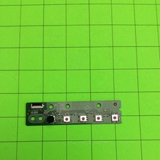 Asus VG27AQ Monitor Key Button Board 4H.4DP03.A00