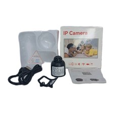 X5 Mini Cam WiFi Indoor Full HD Video Camera Compact Security Surveillance NEW