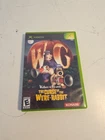 Wallace & Gromit: The Curse of the Were-Rabbit; CIB (Microsoft Xbox, 2005)