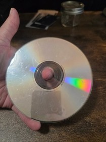 Authentic Disc Only Lethal Enforcers II Gun Fighters Sega Cd Tested/Working