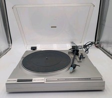 Vintage Pioneer PL450 Stereo Turntable Deck - New Belt 
