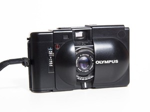 Olympus xA | eBay