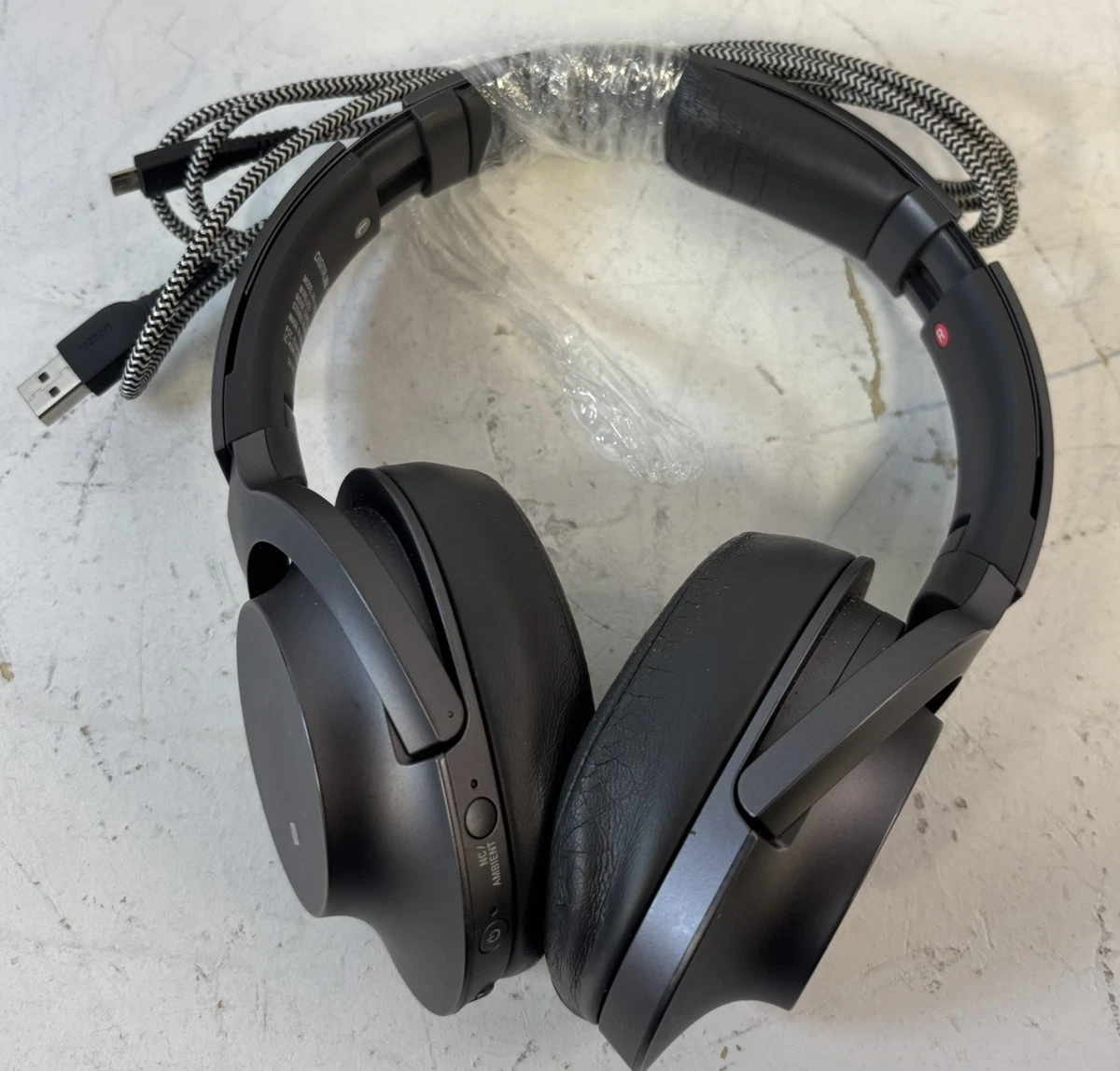 Sony WH-H900N Headphones for Sale - Shop New & Used Headphones - eBay