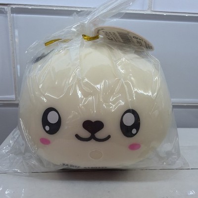 TAKUMO SQUISHY DUMPLING 3.5'' SQUISH KAWAII KITTY