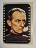 Grand Moff Tarkin - 1977 Topps Star Wars #28