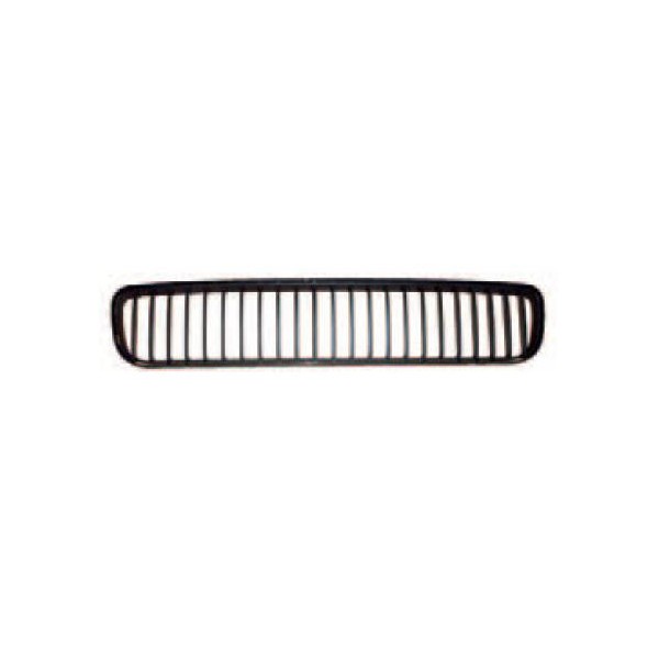 Gitter Zentral Vorne FüR Skoda Fabia Roomster 2007 Al 2010 5J08536779B9-image