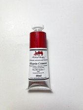 Michael Harding Handmade Artists Oil Paint Tubes 40ml - Various Colours - NEW