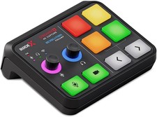 RØDE X Streamer X Professionelles Audio Inte...
