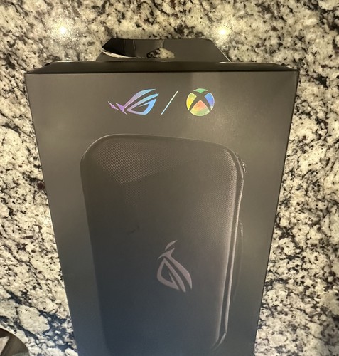ASUS XBOX ROG ALLY X Z2 Extreme Processor - 24GB with 1TB (BLACK) | eBay