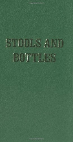 Stools and Bottles by ANONYMOUS ANONYMOUS - 9780894860270