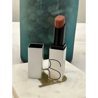 NARS Soft Matte Tinted Lip Balm NIB Full Size Brief Encounter DISCONTINUED Rare