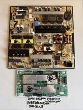 Samsung OEM Power Supply LED Driver Board  Model QN85Q80AAFXZA Part BN44-01039A