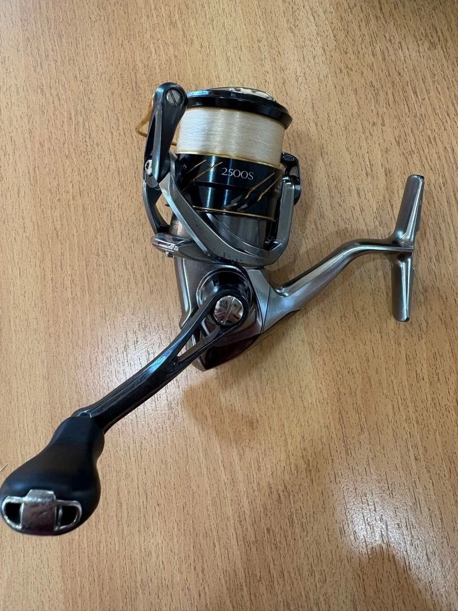 Shimano Vanquish for sale - eBay