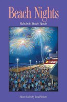 Beach Nights Nancy Sakaduski Taschenbuch Kartoniert / Broschiert Englisch 2016
