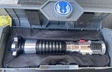 Star Wars Disney OBI WAN KENOBI LEGACY LIGHTS...